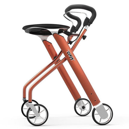 TrustCare Let's Dream: Luxe binnenrollator