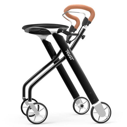 TrustCare Let's Dream: Luxe binnenrollator