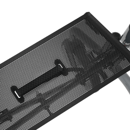 TrustCare Let's Move rollator (inclusief tas)