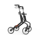 TrustCare Let's Move rollator (inclusief tas)