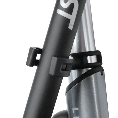 TrustCare Let's Move stokhouder