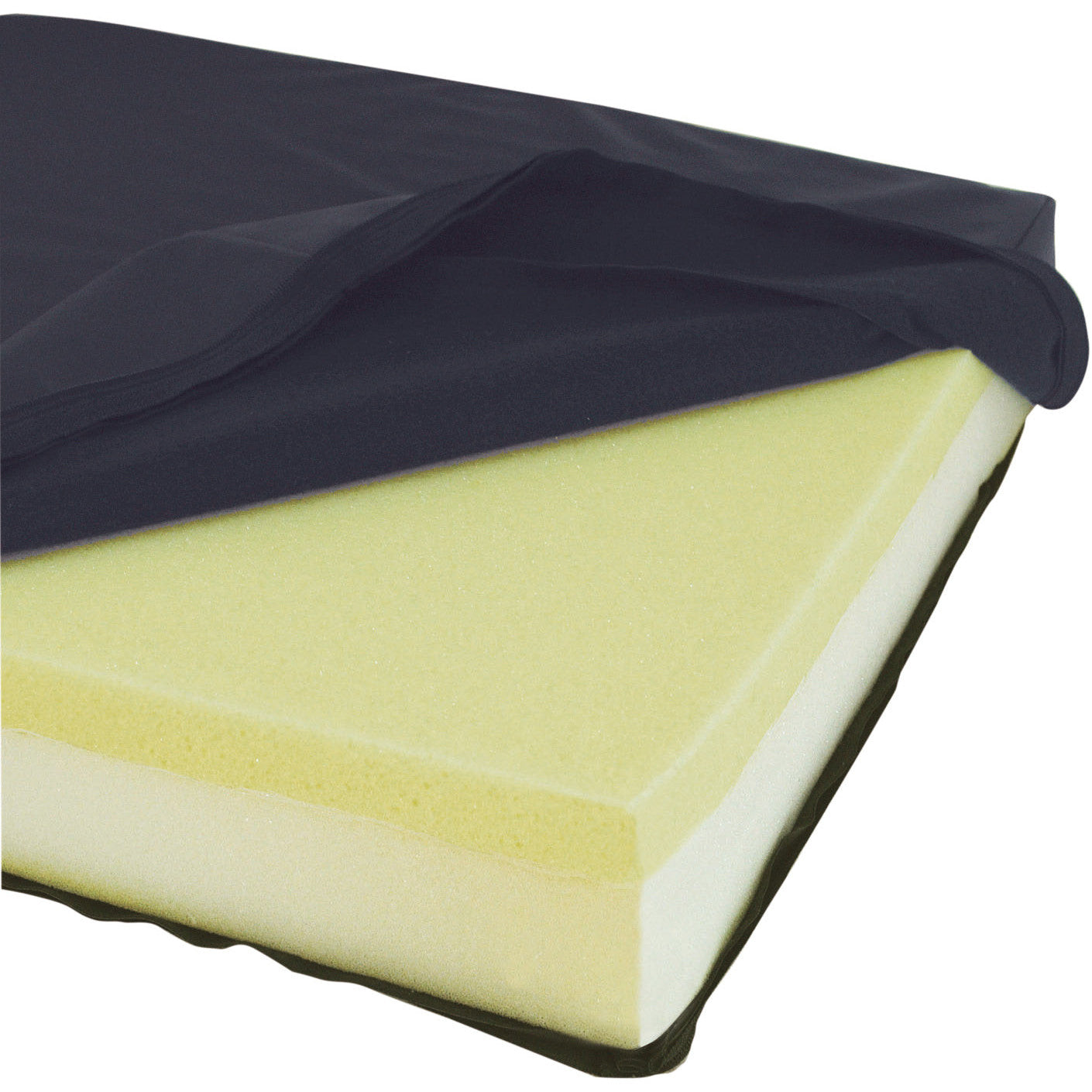 Aidapt - rolstoel kussen - memory foam