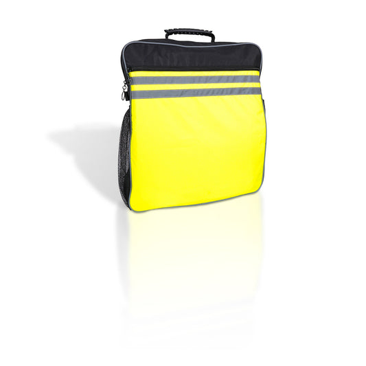 High Visibility Reflective Mobility Scooter Bag