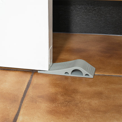 Aidapt Türstopper 3er Set – Langlebig und effektiv für alle Türen