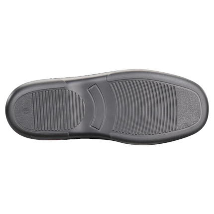 Verbandschoenen laag Maat 45 Zwart