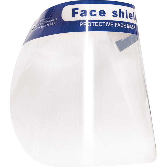 Aidapt Face Shield – Bescherming voor Gezicht en Ogen