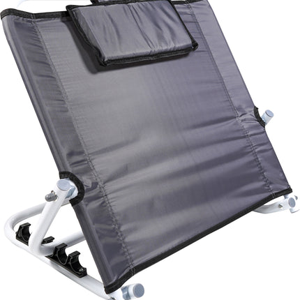 Backrest - Adjustable in 5 positions