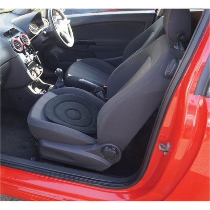 Flexibele Transfer draaischijf – Economy 41 cm