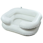 Inflatable basin - Washing hair