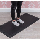 Anti-slipmat tegen vermoeidheid