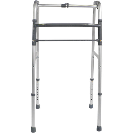 Opvouwbaar Aluminium Looprek – Lichtgewicht