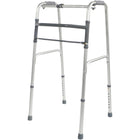 Opvouwbaar Aluminium Looprek – Lichtgewicht