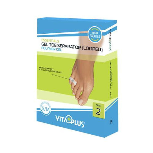 VITAPLUS GEL-ZEHENVERTEILER