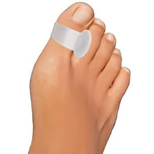 Toe spreaders thick