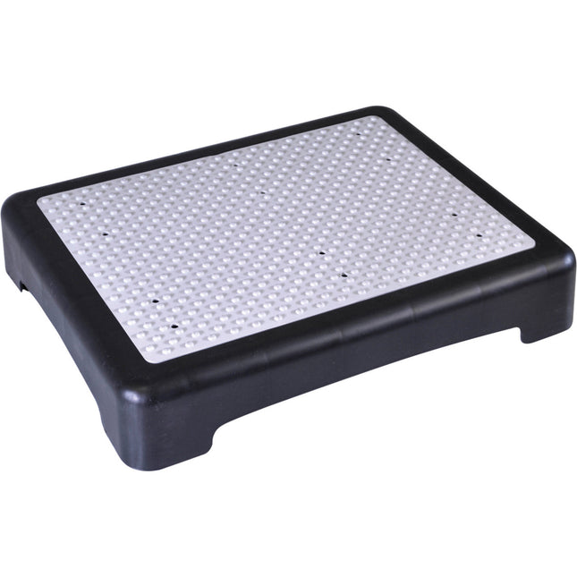 Tritthocker - 9 cm hoch - für den Außenbereich geeignet