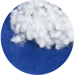 REBACARE® Verbandschuh – 30 × 25 cm – Universal links/rechts