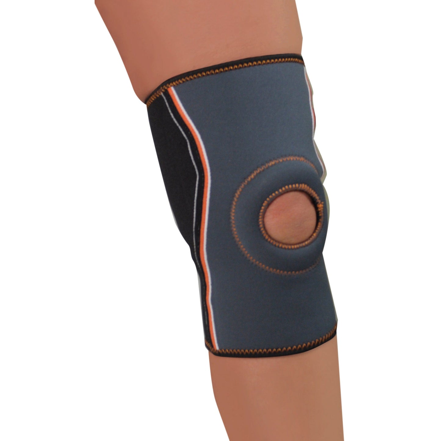 Aidapt Flexible Knee Support – Ondersteuning voor Knieherstel en Beweging