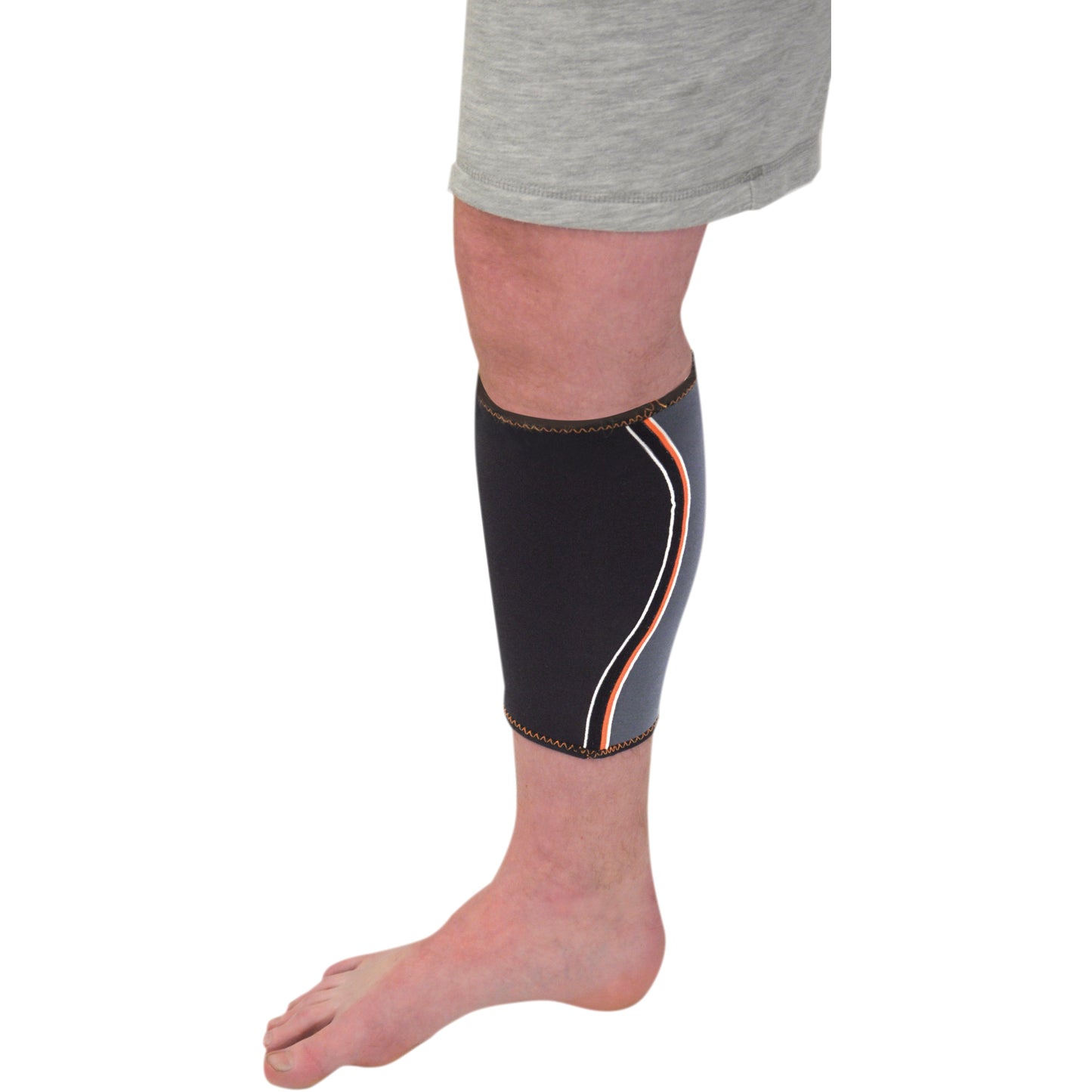 Aidapt Flexible Calf Support – Ondersteuning voor Herstel en Beweging