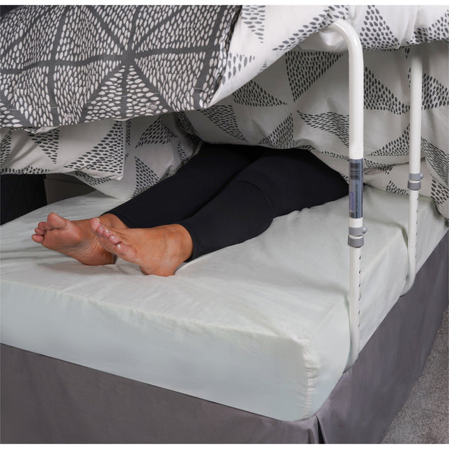 Verstelbare Dekenboog – Optimale Bescherming en Comfort in Bed