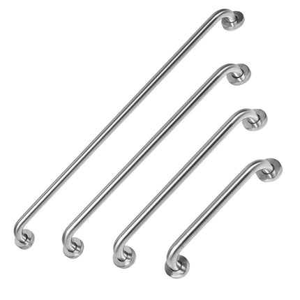 Wall bracket stainless steel 80 cm