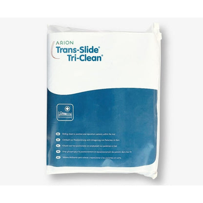 TransSlide® Tri-Clean Gleitlaken 145 cm x 90 cm