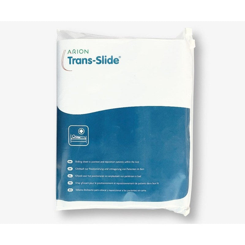 TransSlide® Long-Wide glijzeil 125 cm x 90 cm