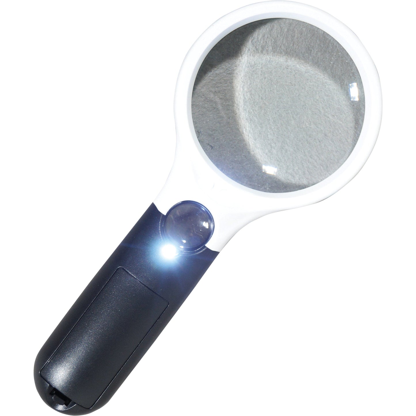 Eagle Handheld Vergrootglas met LED Licht – Ideaal voor Hobbyisten, Leeswerk en Juweleninspectie