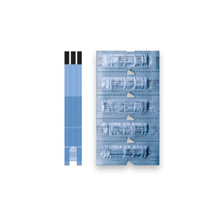 FreeStyle Precision Teststreifen 50 Stück – Präzise Glukosemessung