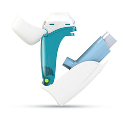 Collection image for: Ademhalingszorg