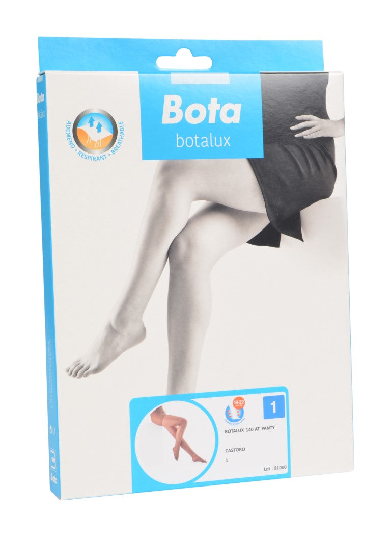 Botalux 140 support tights at castoro