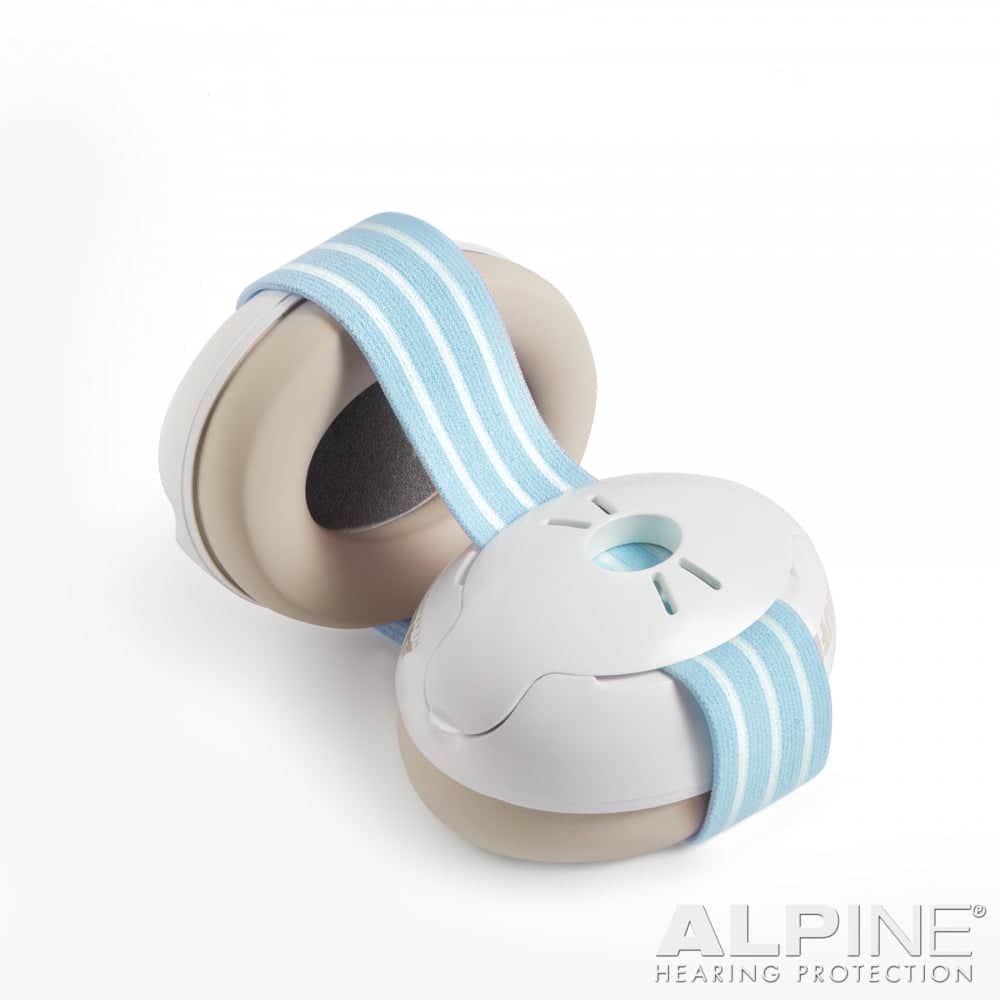 Alpine Muffy Baby oorkappen