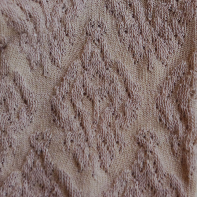 Xpandasox Brocade Caramel