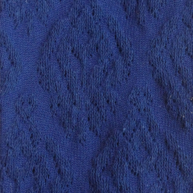 Xpandasox Brokatblau