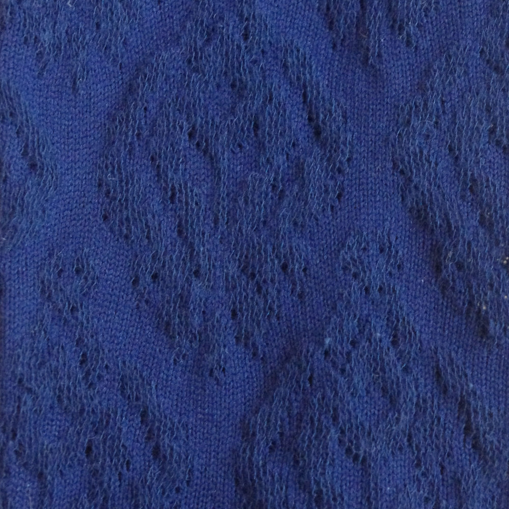 Xpandasox Brocade Blauw