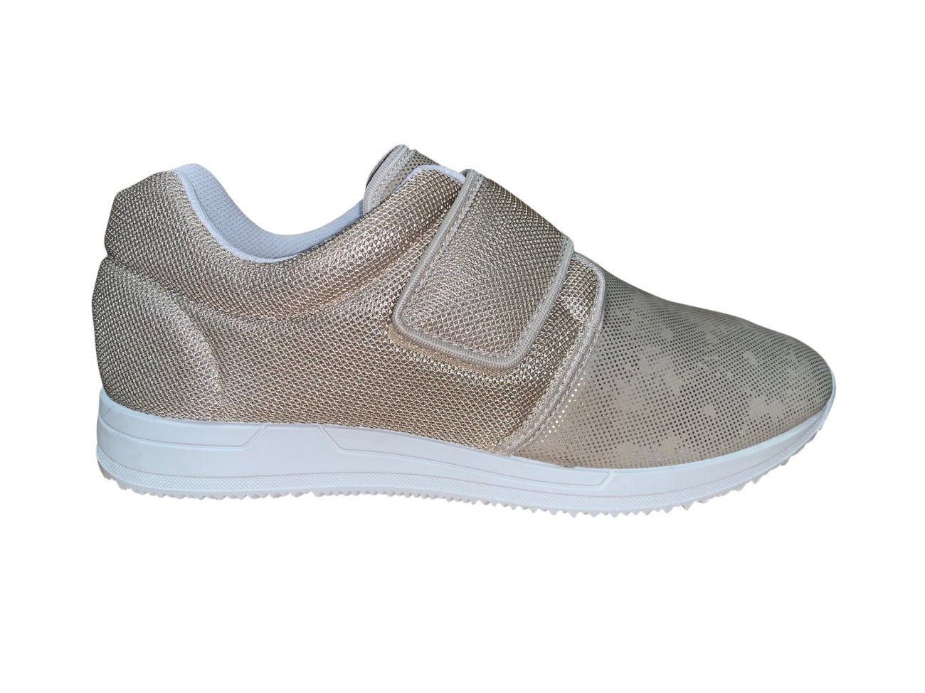 MSF Comfort shoe Sanne
