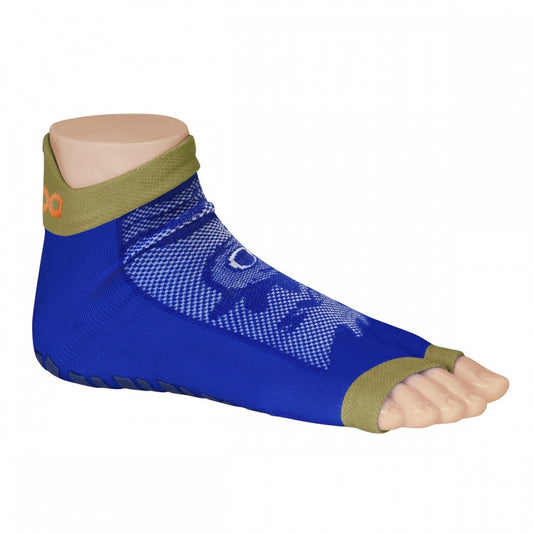 Sweakers Anti-slip socks blue Sweakers