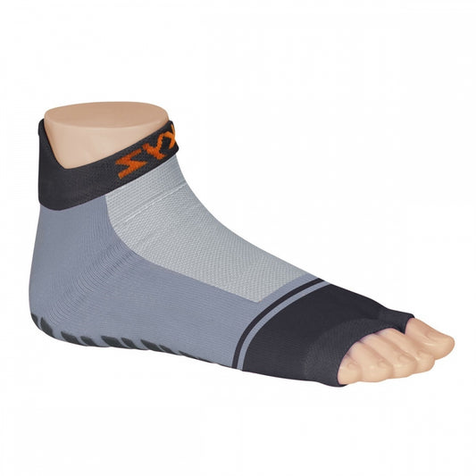 Sweakers Anti-slip socks Basic Kids gray