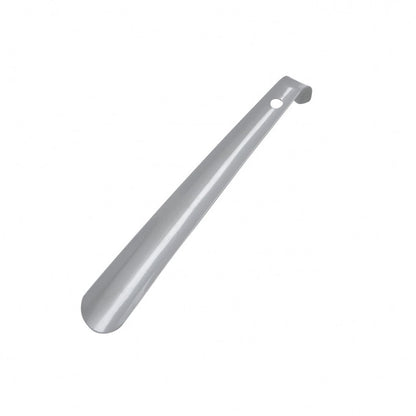 Stainless steel shoe horn