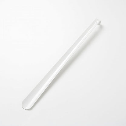 Stainless steel shoe horn