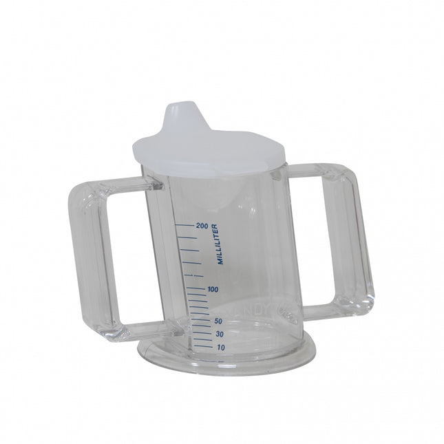 HandyCup with lid