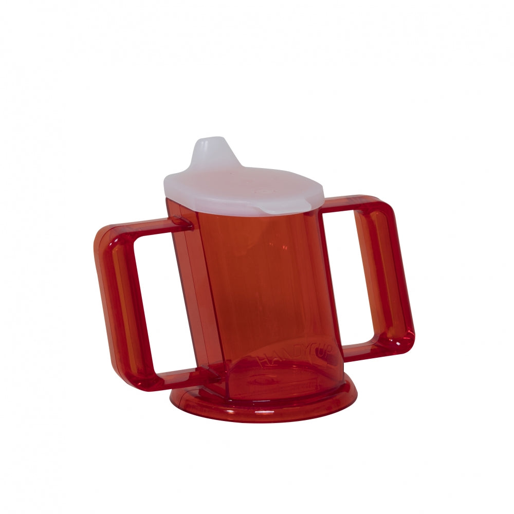 HandyCup with lid
