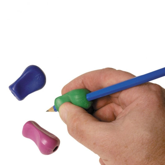 Pen Thickeners Shaped