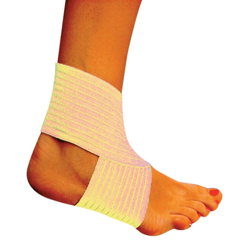 Ankle bandage