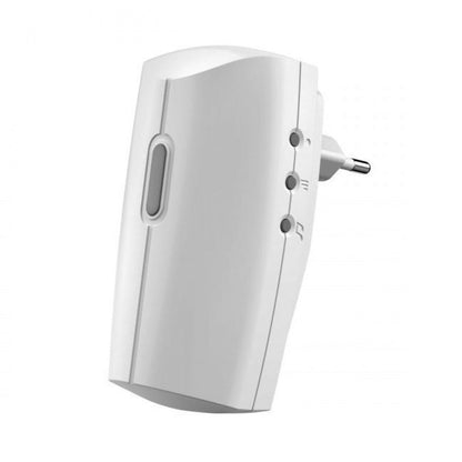 KlikAanKlikUit - Plug-In draadloze deurbelset ACDB-8000AC