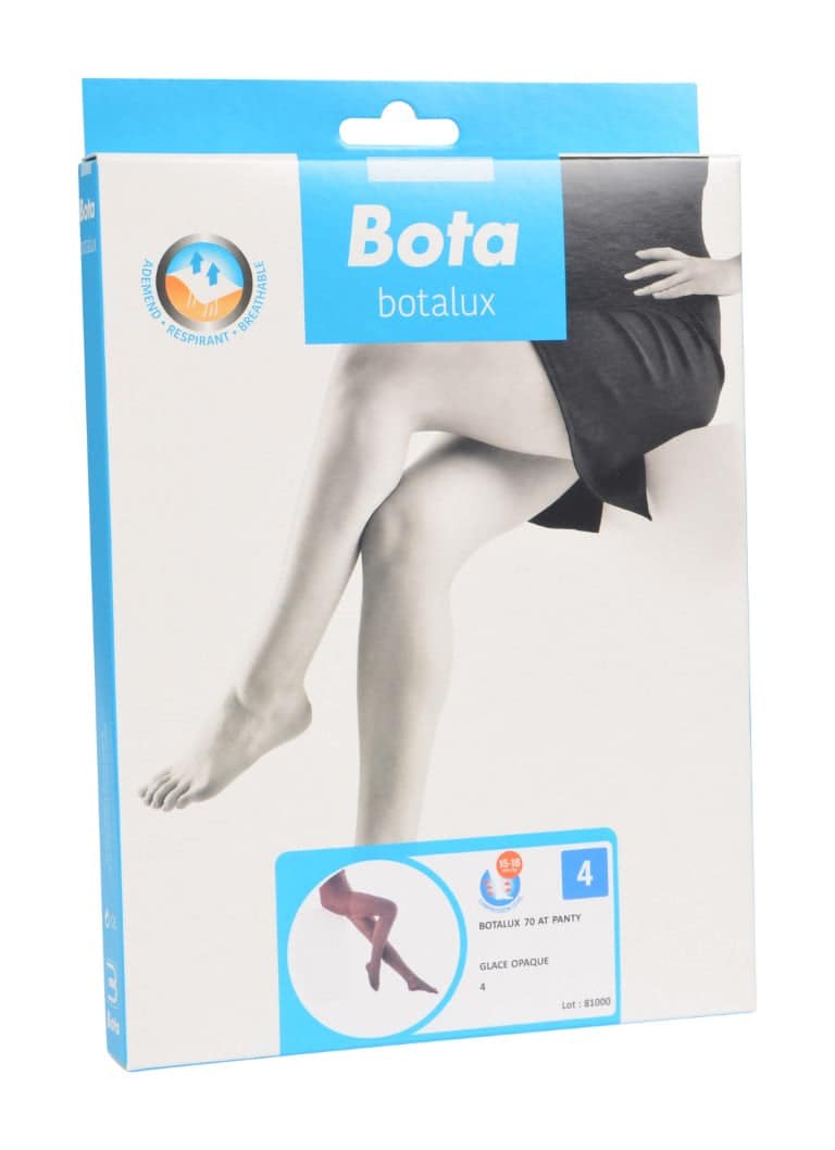 Botalux 70 steunpanty at glace opaque