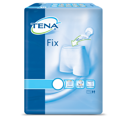 TENA Fix Stretchhose XL