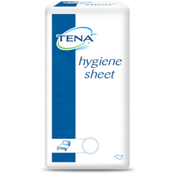 TENA Hygiene Sheet 80 x 210 cm