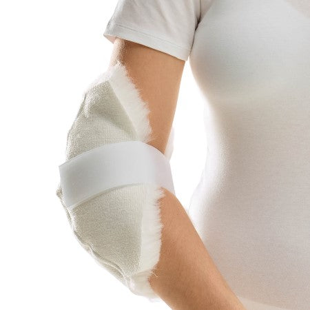 Botapad 1500 - white - elbow pad