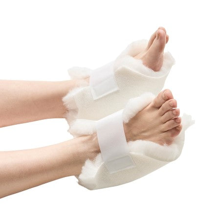 Botapad 1500 - white - heel protector