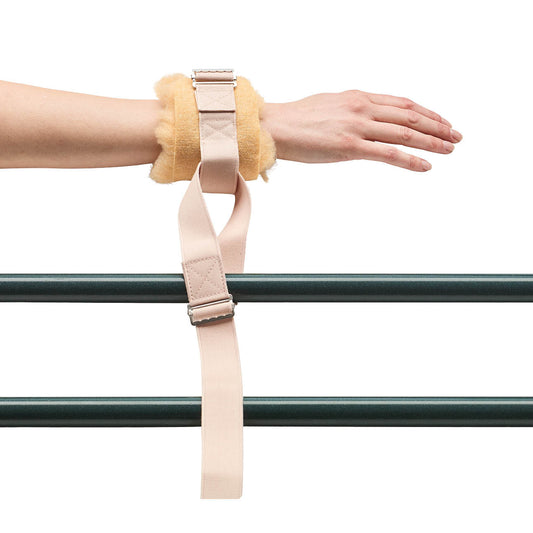 Botapad 1500 - beige - wrist straps